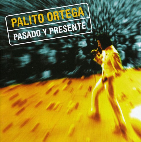 Pasado y Presente [Import]