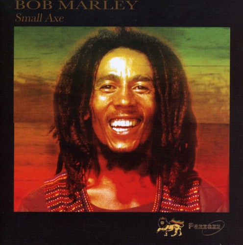 Bob Marley - Small Axe