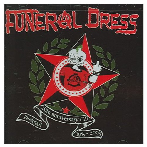 20 Years of Punk Rock