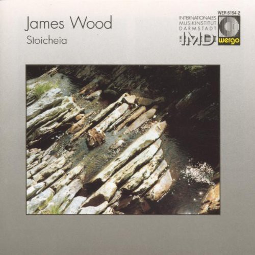 Wood: Stoicheia /  Various