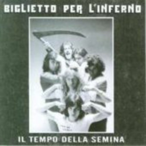 IL TEMPO DELLA SEMINA