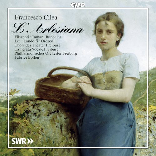 L'arlesiana