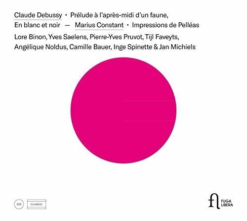 Prelude a L'apres-Midi D'un Faune