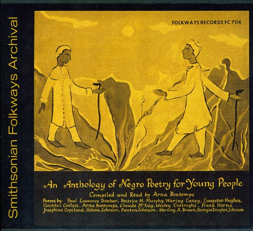 An Anthology of African American Poetry