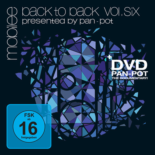 Back To Back Vol.6 [Bonus CD] [With DVD]