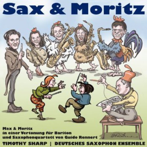 Max & Moritz