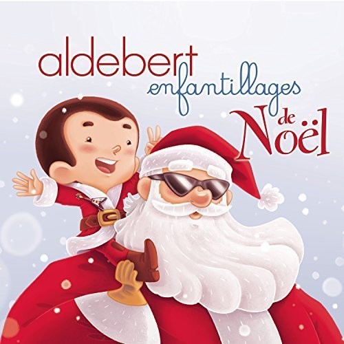 ENFANTILLAGES DE NOEL