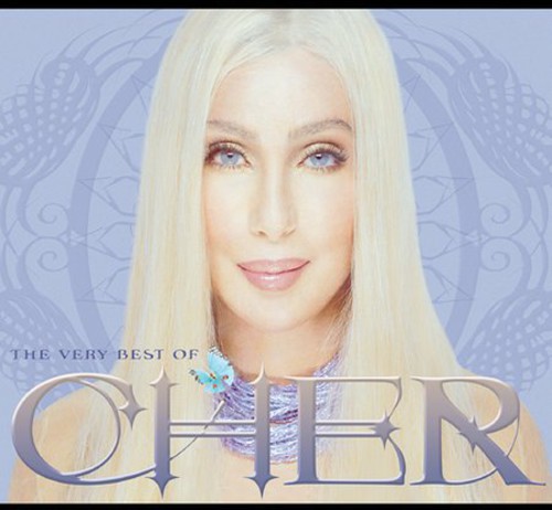 Cher - The Very Best Of Cher