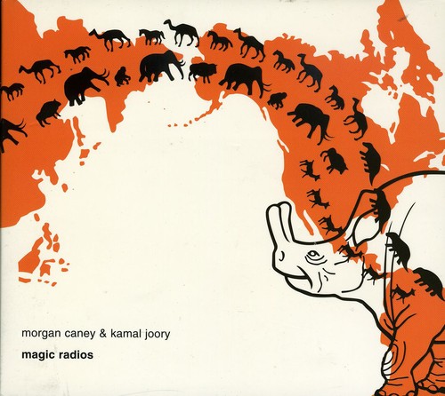 Magic Radios