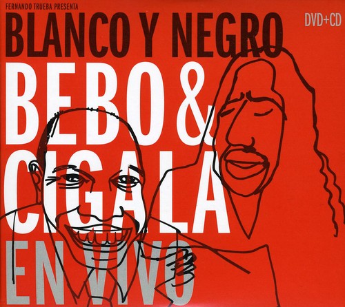 Blanco y Negro [Import]