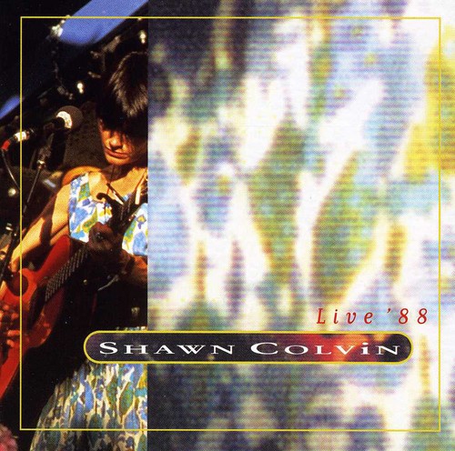 Live 88 [Import]