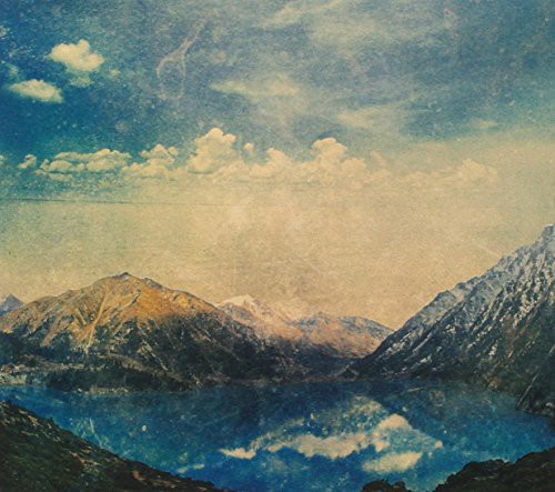 Once There Was a Time When Time & Space Were One