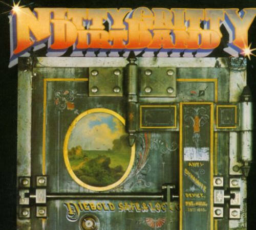Dirt Silver & Gold [Import]