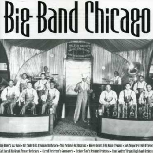 Big Band Chicago