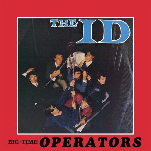 BIG TIME OPERATORS
