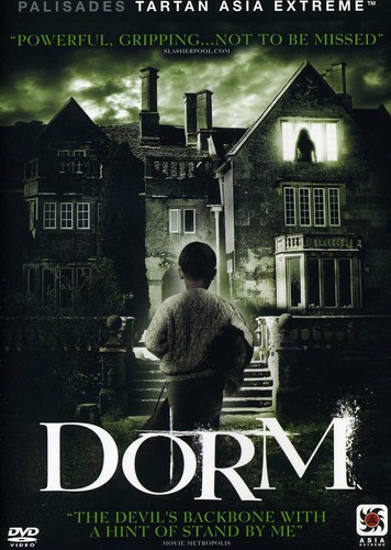 Dorm
