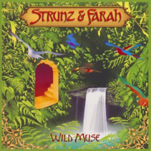 Wild Muse
