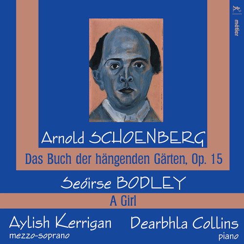 SCHOENBERG & BODLEY: VOCAL WORKS