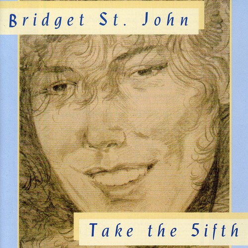 Take The 5th [Import]