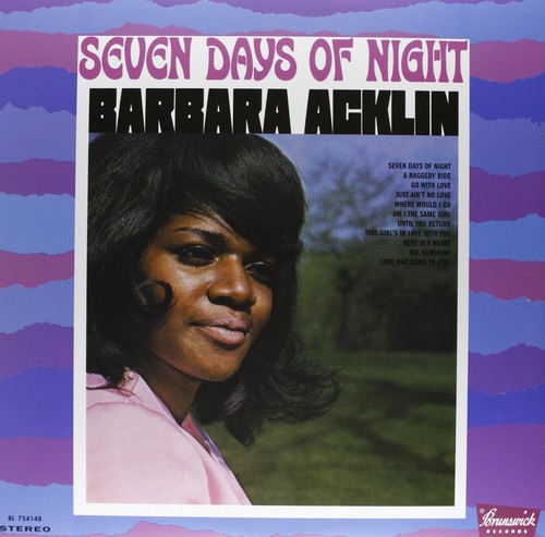 Seven Days of Night