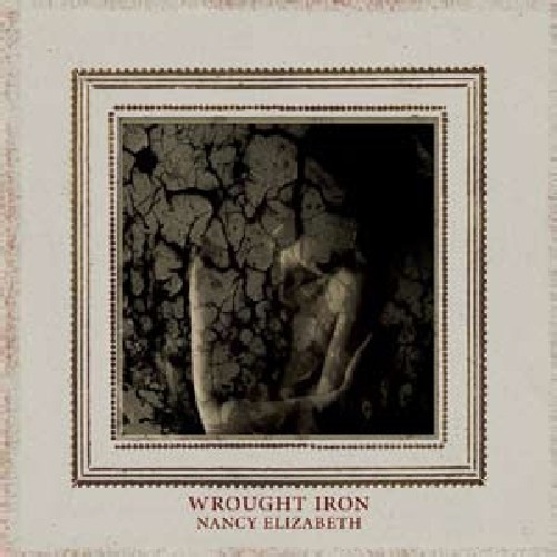 Wrought Iron