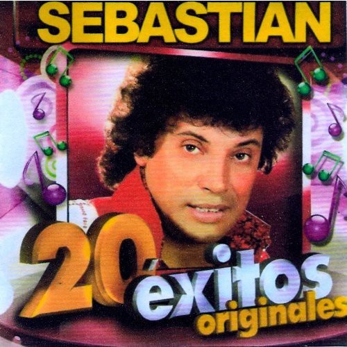 20 Exitos Originales [Import]