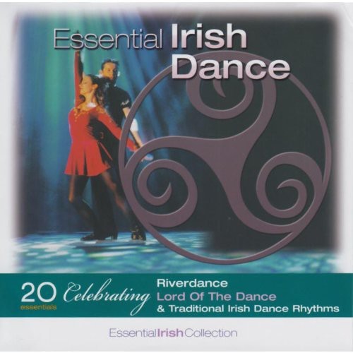 Essential Irish Dance /  Various