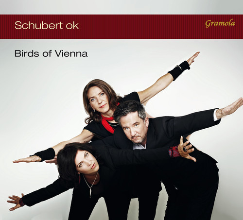 Schubert Ok