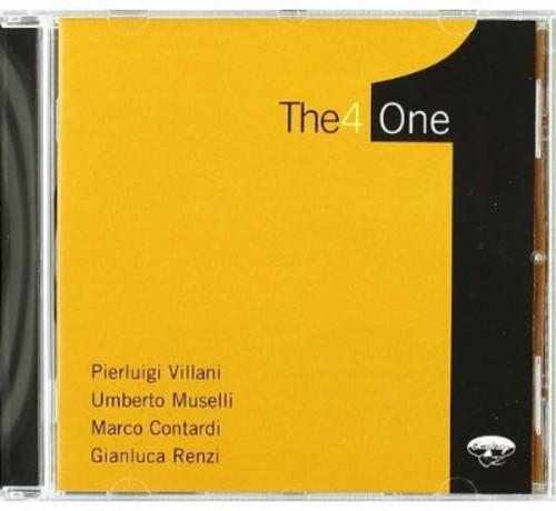 ONE