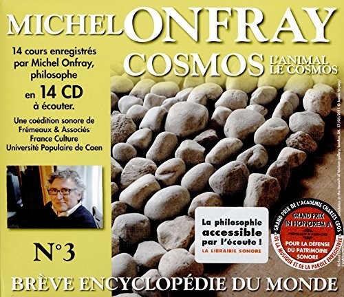 BREVE ENCYCLOPEDIE DU MONDE 3