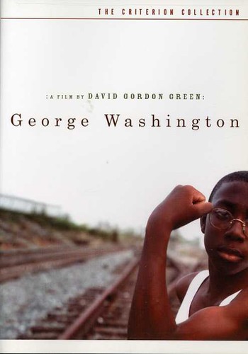 George Washington (Criterion Collection)
