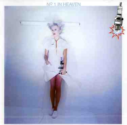 #1 in Heaven [Import]