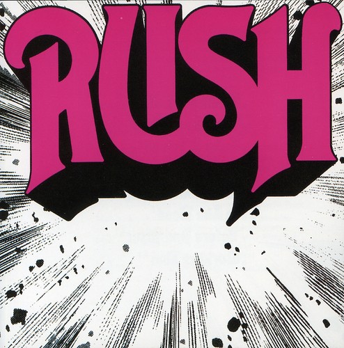 Rush (remastered)