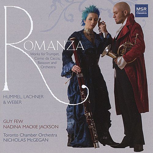 Romanza