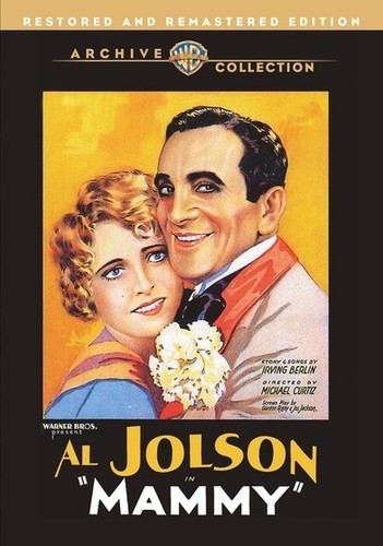 Jolson/Moran/Sherman - Mammy