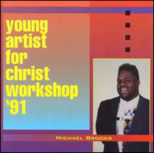 Young Artist For Christ