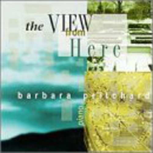 Barbara Pritchard - View from Here