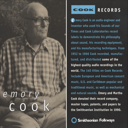 Music of St. Lucia / Various