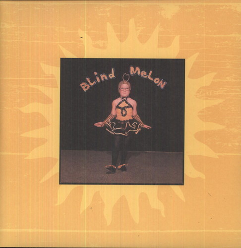 Blind Melon / Sippin Time Sessions Ep by Blind Melon