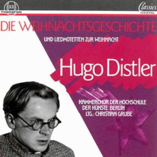 Christmas Story /  Motets on Christmas