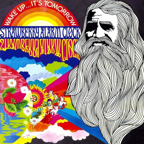 Wake Up...It's Tomorrow [Import]