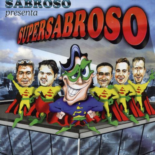 Super Sabroso [Import]
