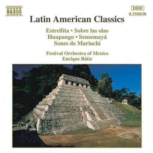 Latin American Classics 1 /  Various