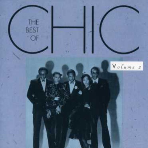 Best of Chic 2