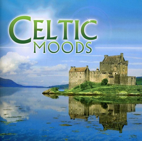 Celtic Moods