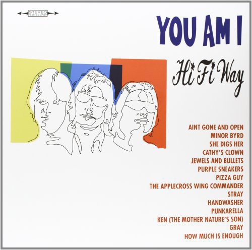 Hi Fi Way (Superunreal Edition)