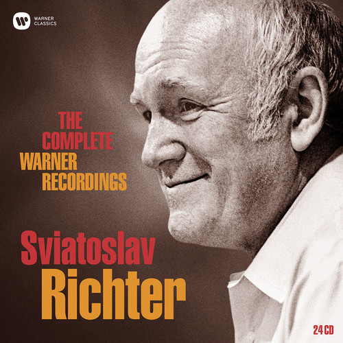 Complete HMV & Teldec Recordings