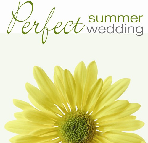 Perfect Wedding: Summer / Varrious