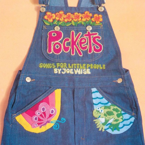 Pockets: Songs Little People