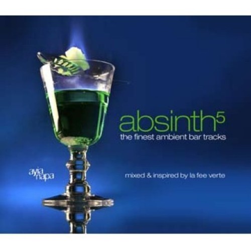 Absinth 5